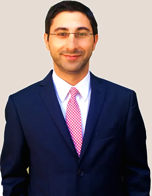 Grigoryan Law Firm 5
