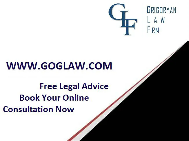 Grigoryan Law Firm 5