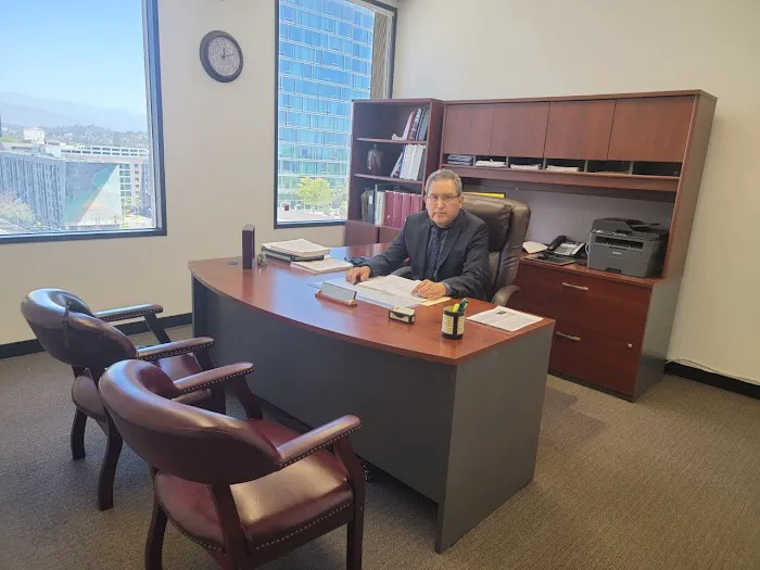Law offices of Juan C. Onofre 5