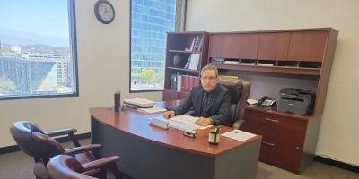 Law offices of Juan C. Onofre