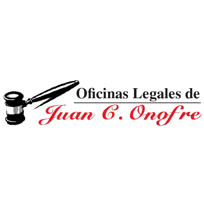 Law offices of Juan C. Onofre 5