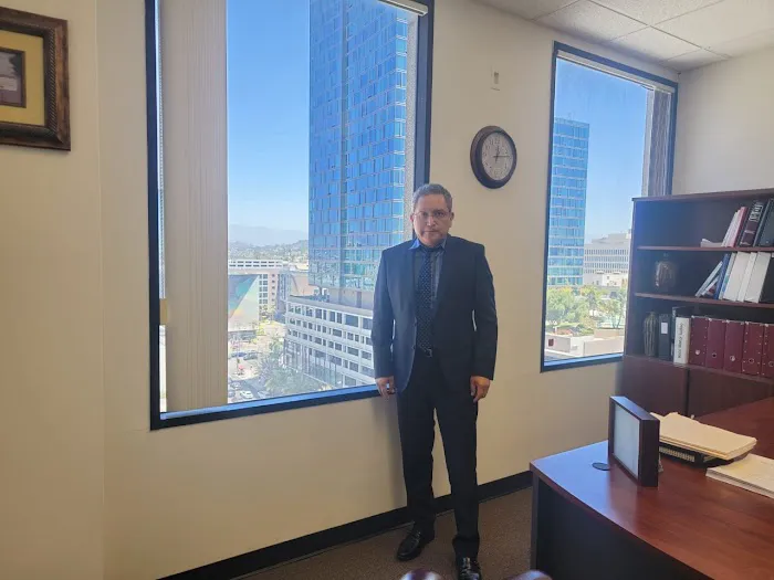 Law offices of Juan C. Onofre 5