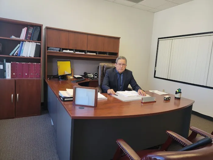 Law offices of Juan C. Onofre 5