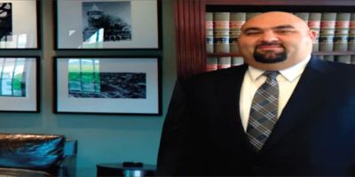 Law Offices of Sevag Nigoghosian
