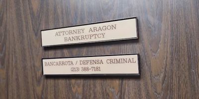 Aragon Law Offices