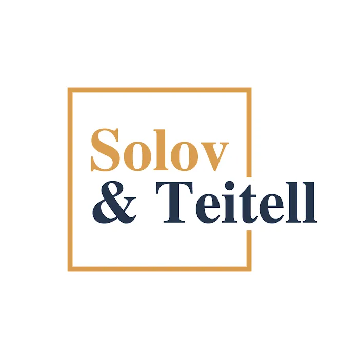 Law Offices of Solov & Teitell 5