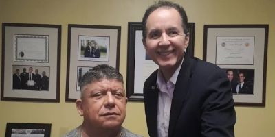 Abogado de Inmigración Nelson A. Castillo en Los Ángeles, CA