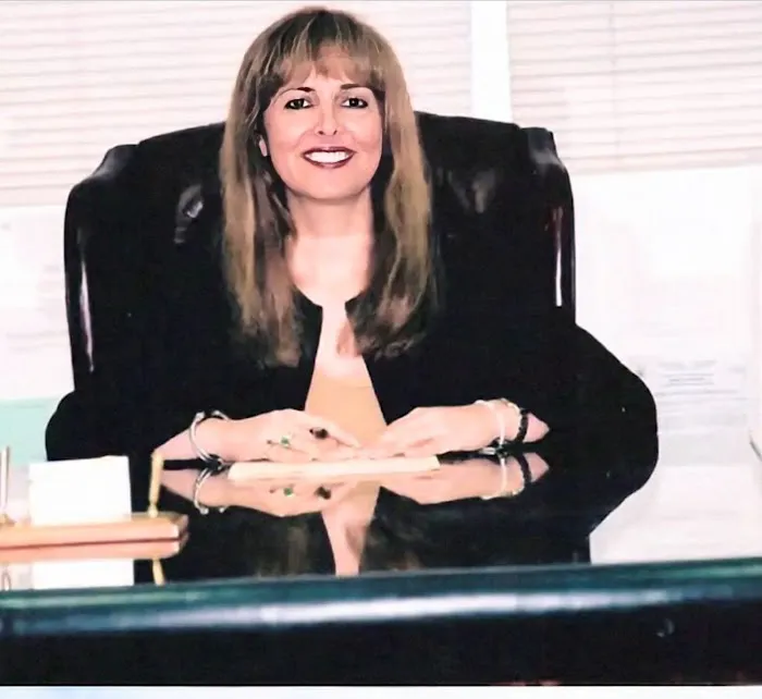 Bankruptcy Law Firm of Jasmine Firooz 5