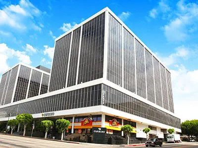 Bankruptcy Law Firm of Jasmine Firooz 5