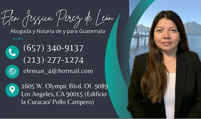 Abogado y Notario de Guatemala en USA 5