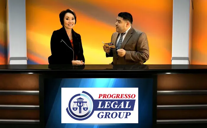 Progresso Legal Group P. C. (Abogados Los Angeles) Defensa Criminal | Corte de Familia | Casos de Inmigacion 5