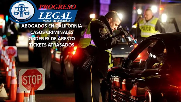 Progresso Legal Group P. C. (Abogados Los Angeles) Defensa Criminal | Corte de Familia | Casos de Inmigacion 5