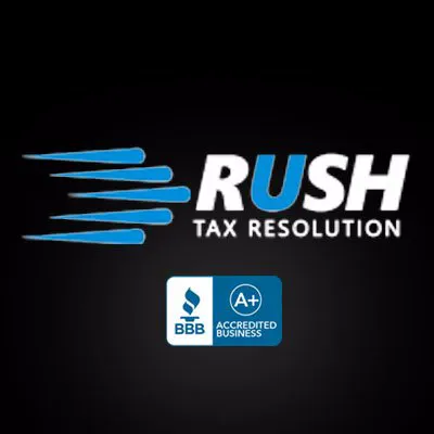 Rush Tax Resolution 5