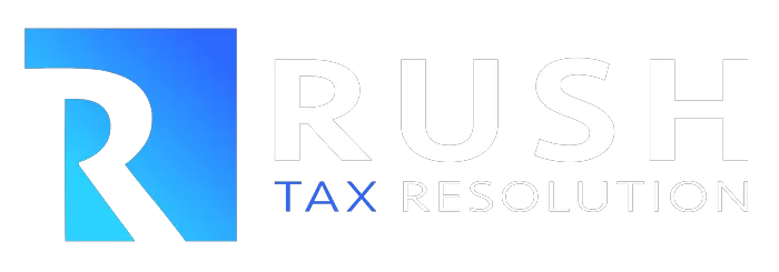 Rush Tax Resolution 5