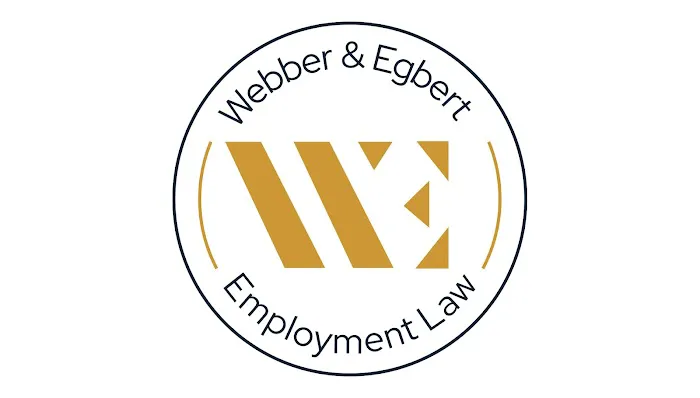 Webber & Egbert Employment Law, P.C. 5