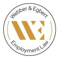 Webber & Egbert Employment Law, P.C. ico