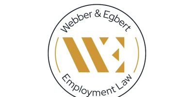 Webber & Egbert Employment Law, P.C.