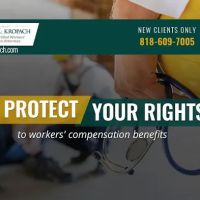 Law Offices of Kropach & Kropach ico
