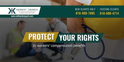 Law Offices of Kropach & Kropach
