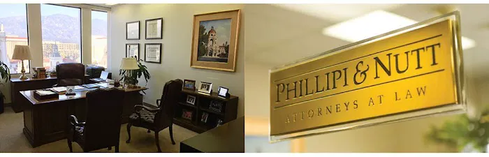 Phillipi & Nutt LLP 4