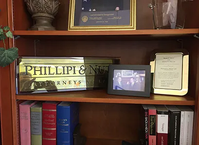 Phillipi & Nutt LLP 4