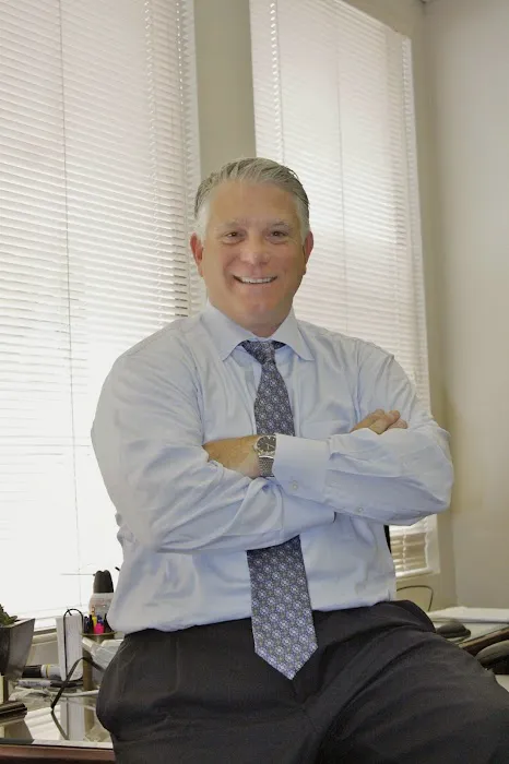 Tedford & Associates 4