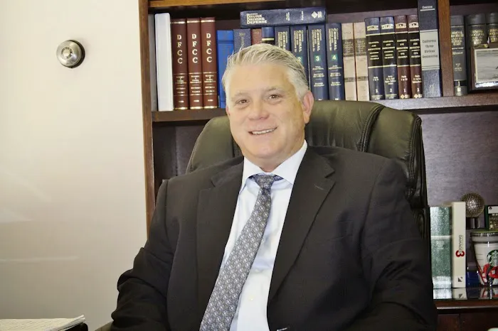 Tedford & Associates 4