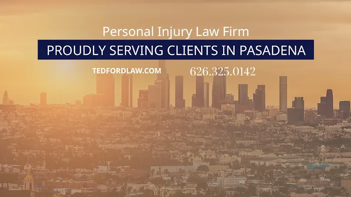 Tedford & Associates 4