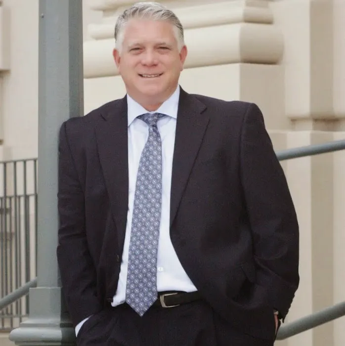 Tedford & Associates 4