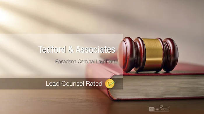 Tedford & Associates 4