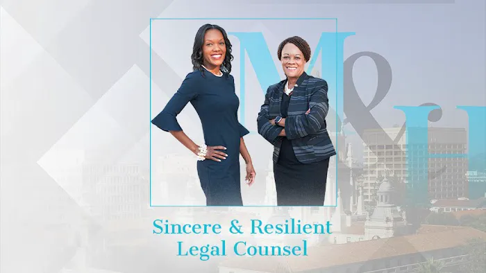 Law Offices of Makupson & Howard 4