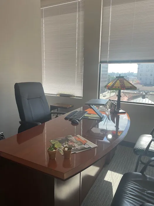 Michele Ferroni Attorney at Law | Pasadena Criminal Attorney 4