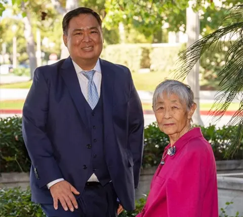 Chang & Lee Law Firm 4