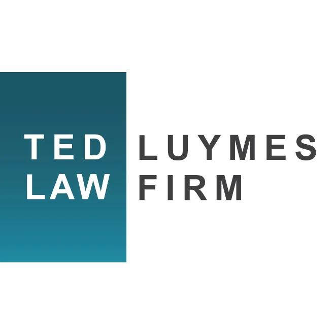 Ted Luymes Law Firm 4