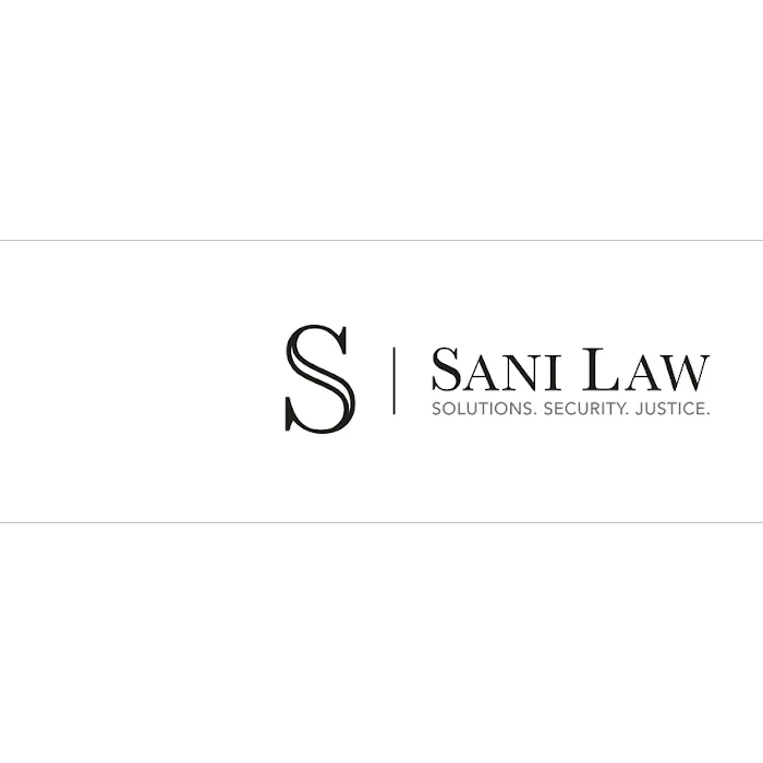 Sani Law, APC 5