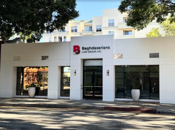 Baghdaserians Law Group, Inc 5