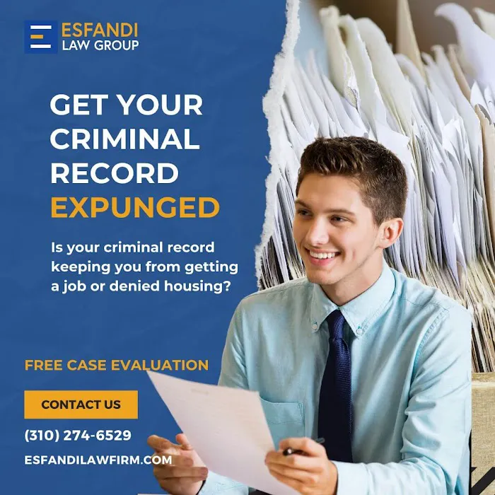Esfandi Law Group Criminal Defense Attorneys 5