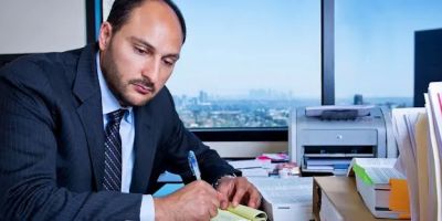 Esfandi Law Group Criminal Defense Attorneys