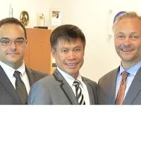 Cotman IP Law Group ico