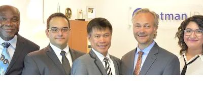 Cotman IP Law Group