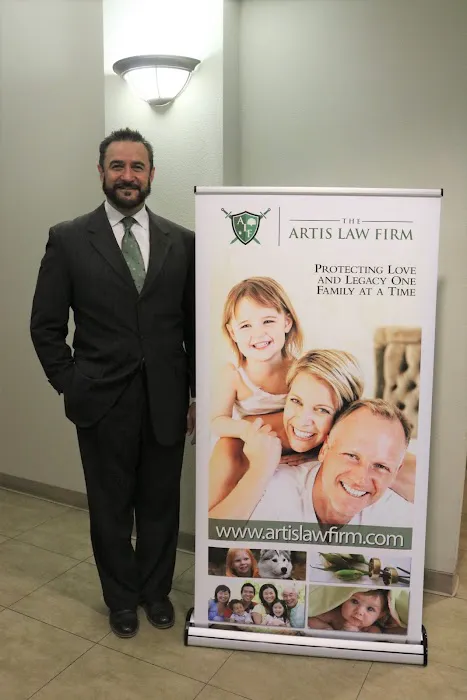 The Artis Law Firm 5