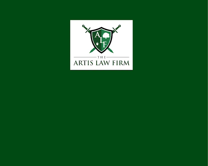 The Artis Law Firm 5