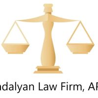 Badalyan Law Firm, APC ico