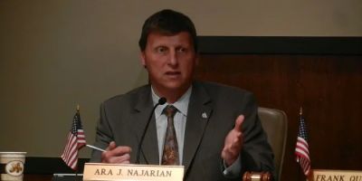 Law Offices of Ara Najarian