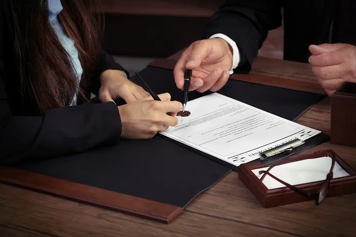 Law Offices of Ara Najarian 5