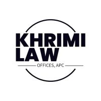 Khrimi Law Offices, APC ico