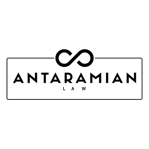 Antaramian Law, APC 5