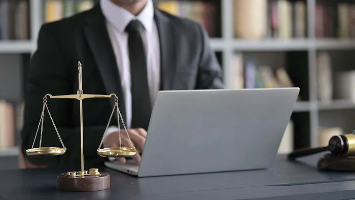 Law Offices of Azad Jingozian 5