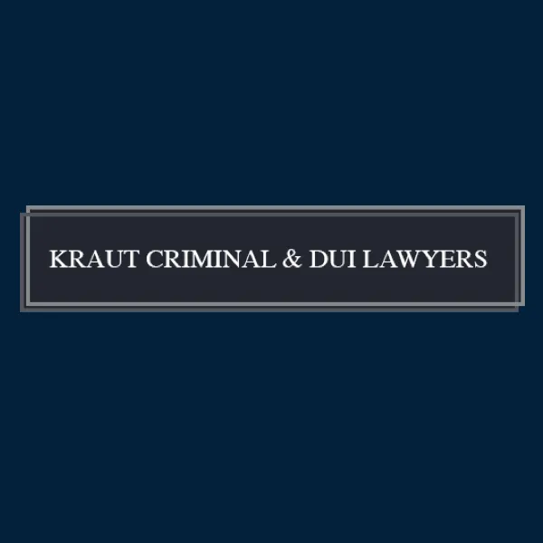 Kraut Law Group Criminal & DUI Lawyers 5