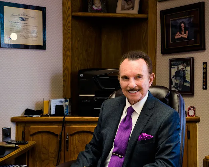 Law Offices Of Gilbert A. Moret 4